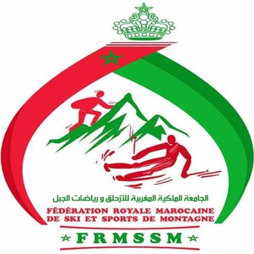 NOUVEAU LOGO DE LA FRMSSM