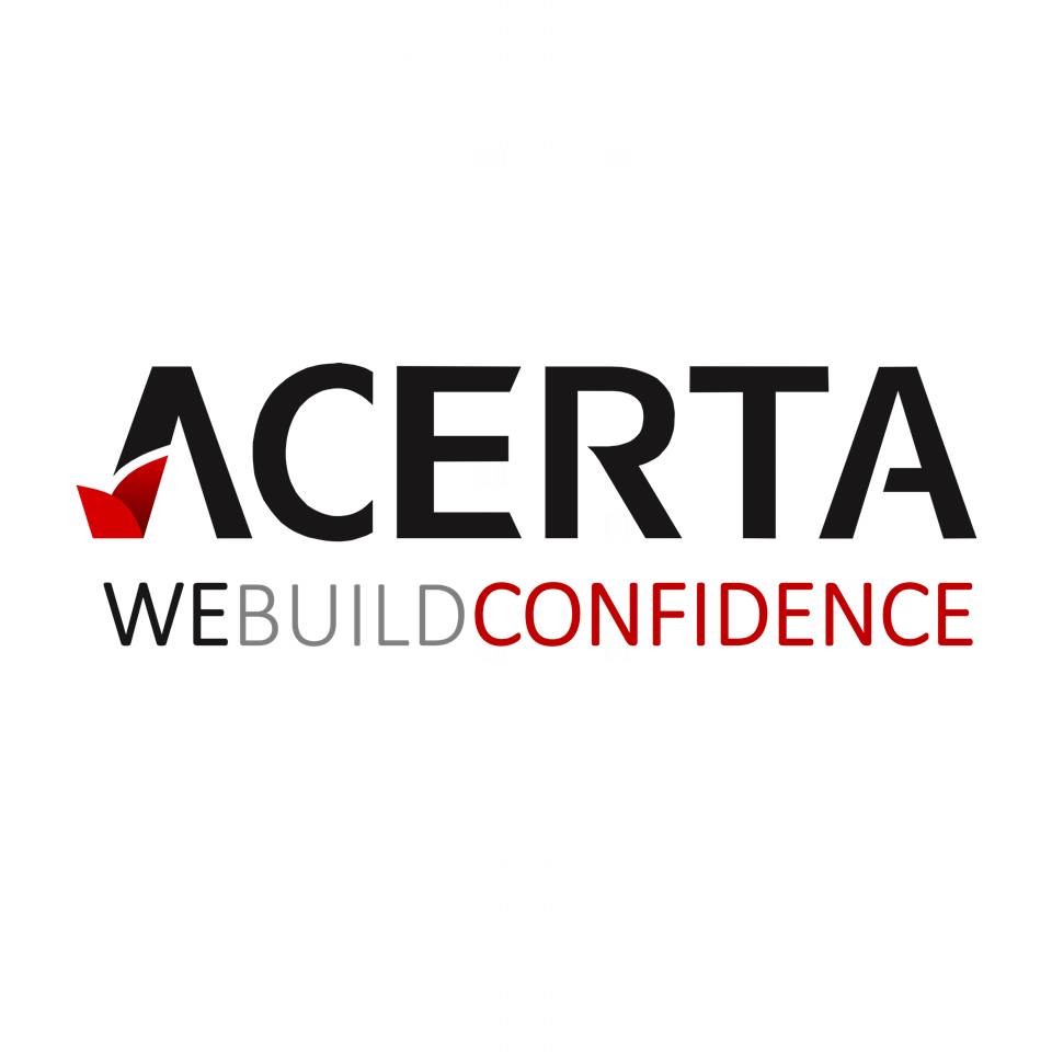acerta logo
